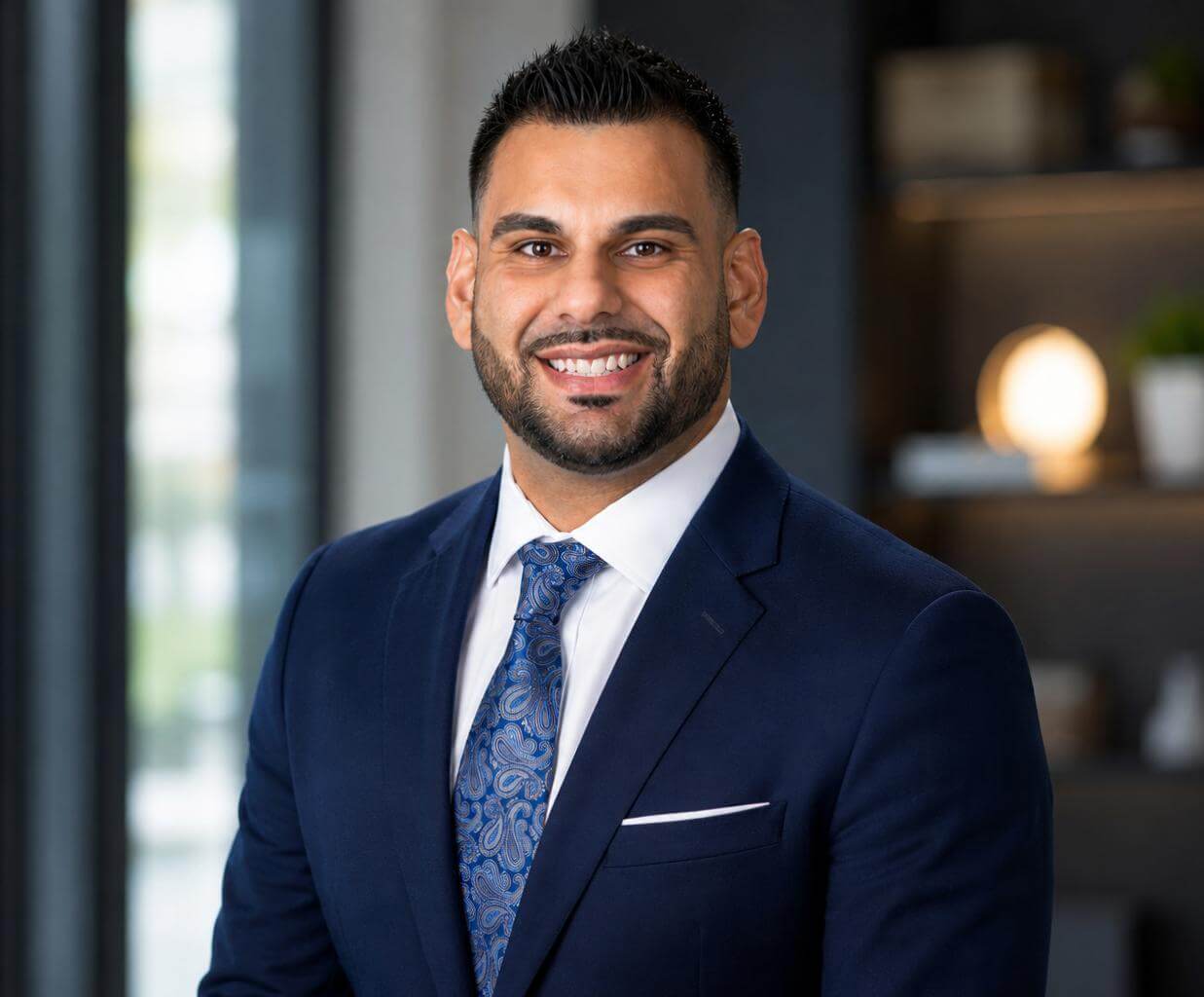 Christian Rubio, DNP, CRNA — Co-Founder & Chief Clinical Officer, Locum Agents Anesthesia