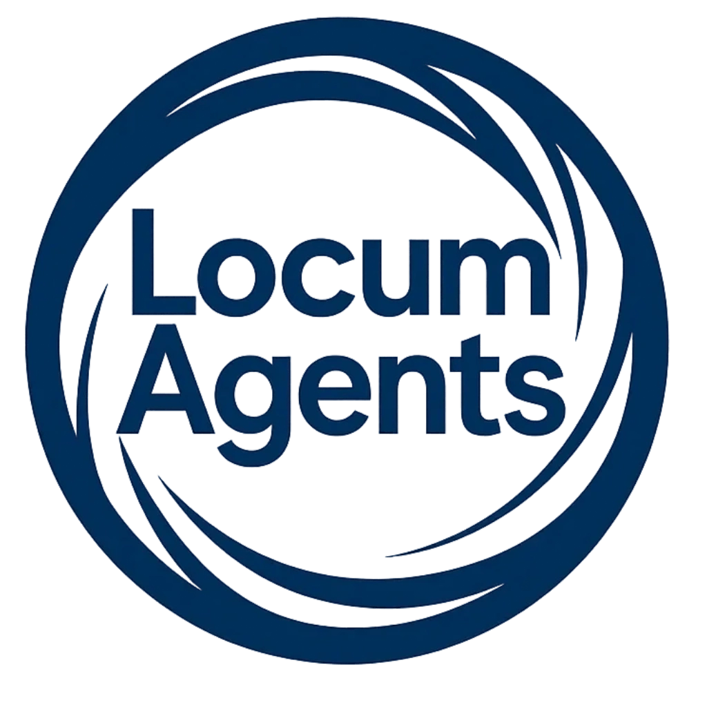 Locum Agents